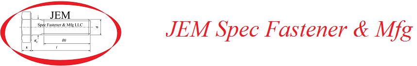 JEM-Spec Fastener & Mfg
